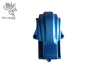 آینه آبی گنبد تزئینی PP / ABS با گوشه های فولادی 11 #